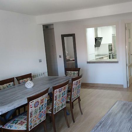 Almena De San Segundo Apartment Ávila Exterior photo